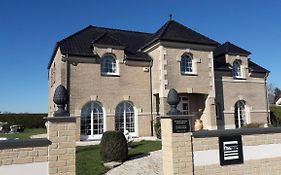 Maison d hôtes Salvatrice