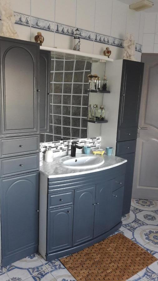 Maison d hôtes Salvatrice Rouvroy  Extérieur photo