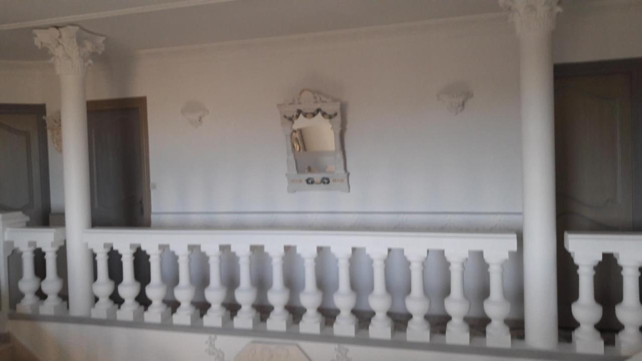 Maison d hôtes Salvatrice Rouvroy  Extérieur photo