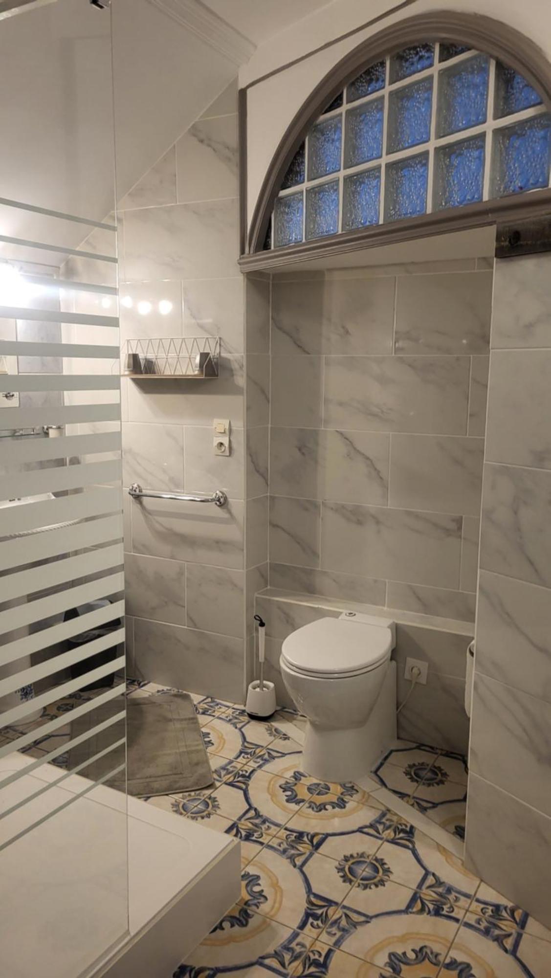 Maison d hôtes Salvatrice Rouvroy  Extérieur photo