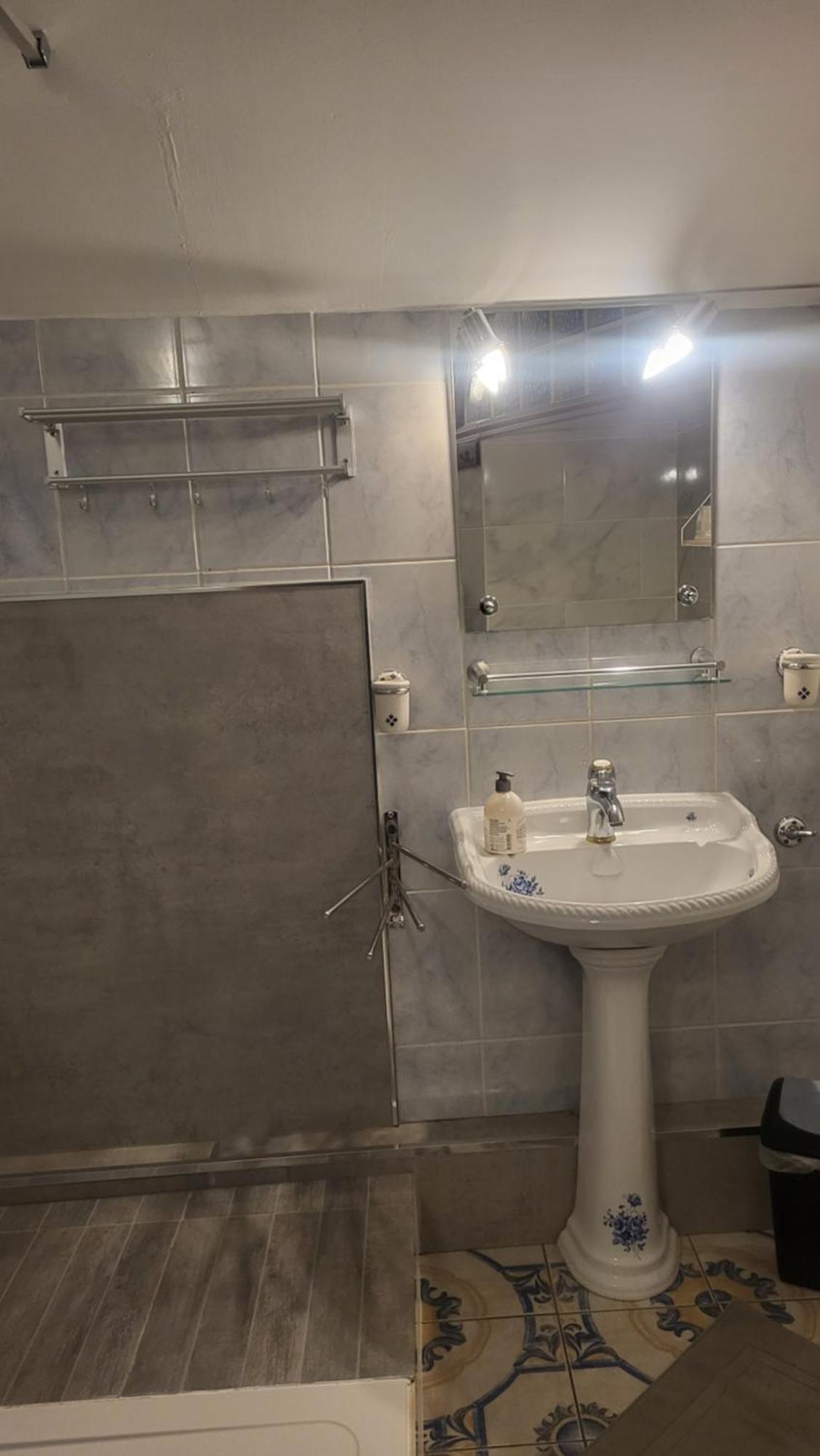 Maison d hôtes Salvatrice Rouvroy  Extérieur photo