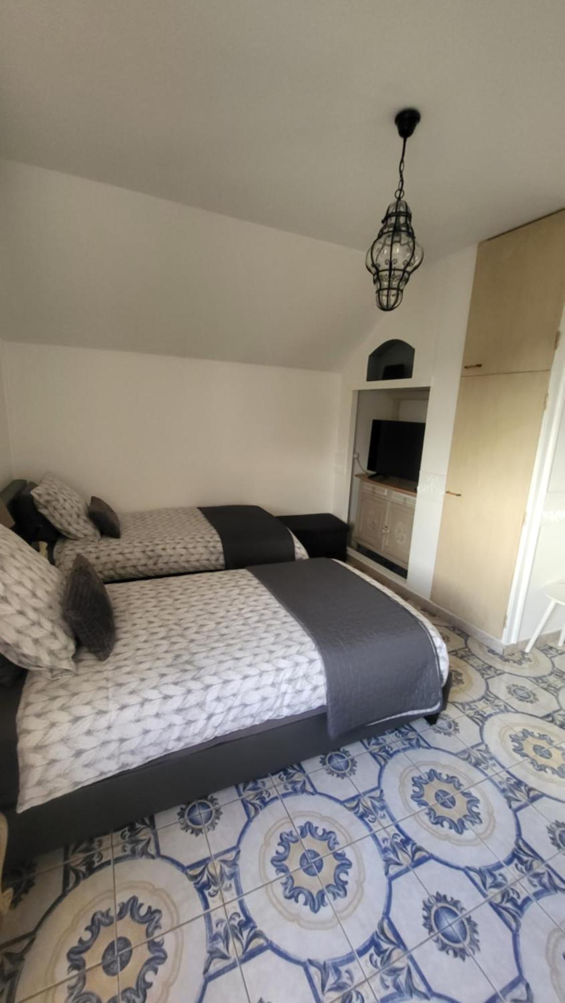 Maison d hôtes Salvatrice Rouvroy  Extérieur photo