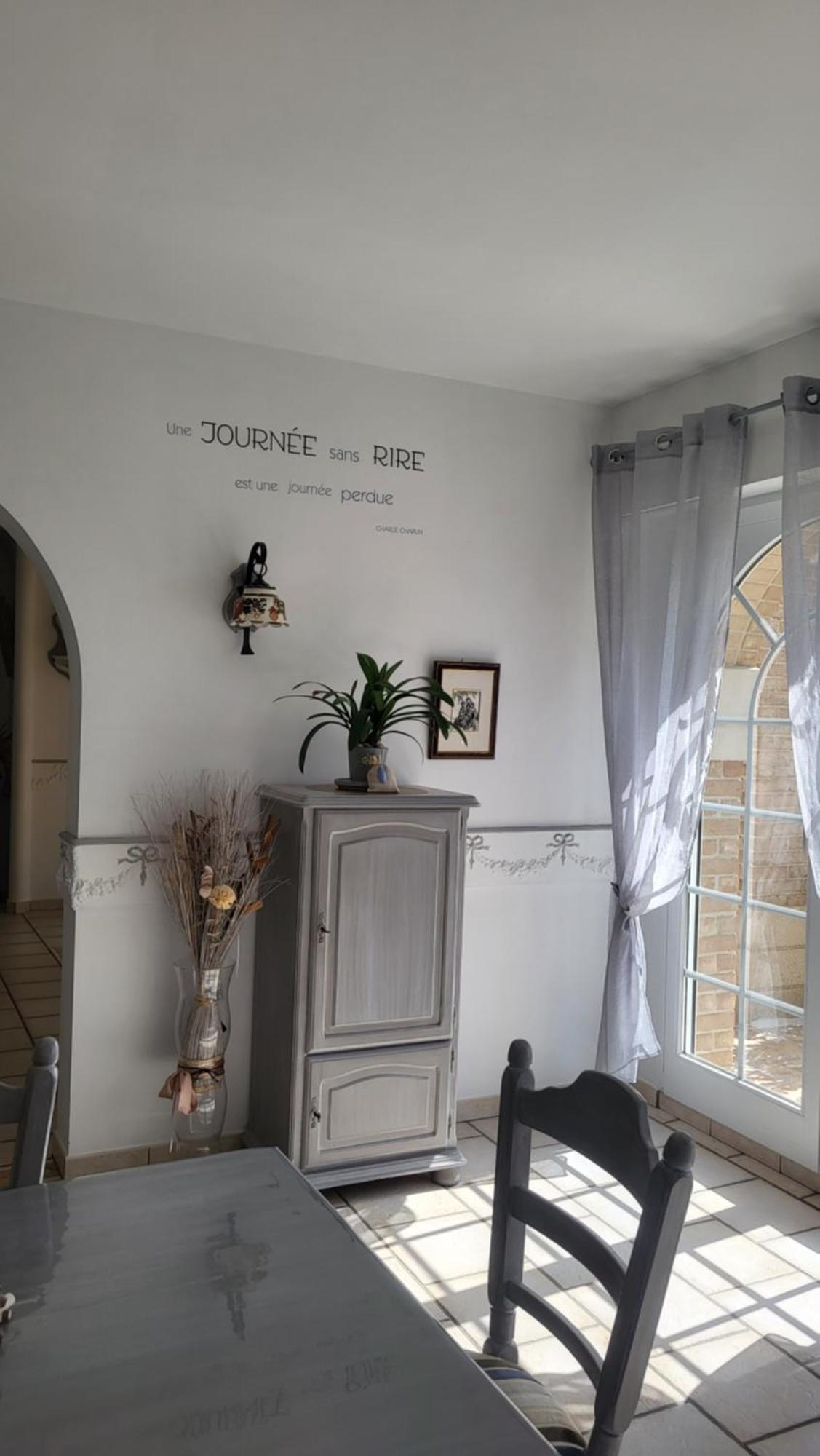 Maison d hôtes Salvatrice Rouvroy  Extérieur photo
