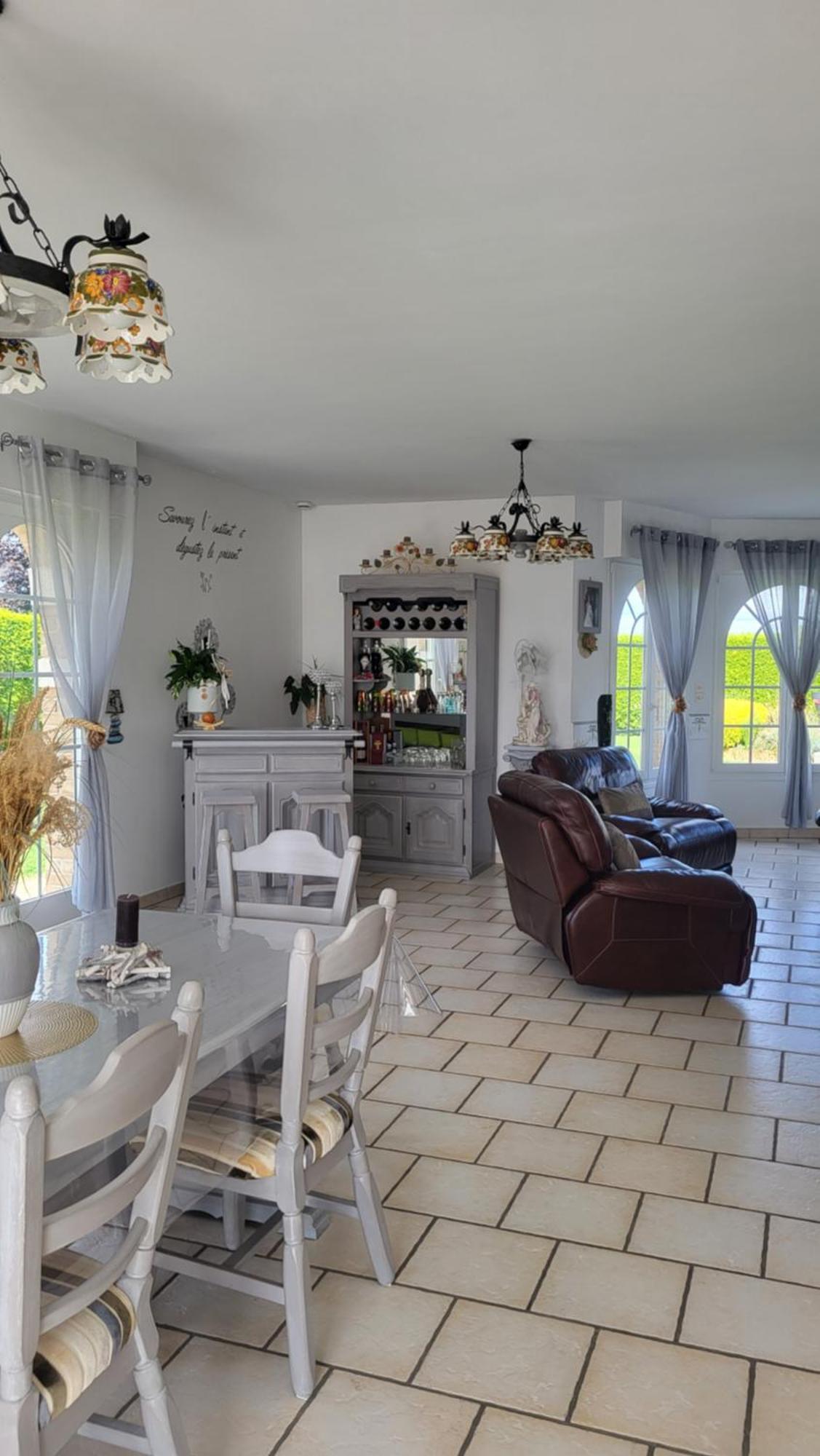 Maison d hôtes Salvatrice Rouvroy  Extérieur photo