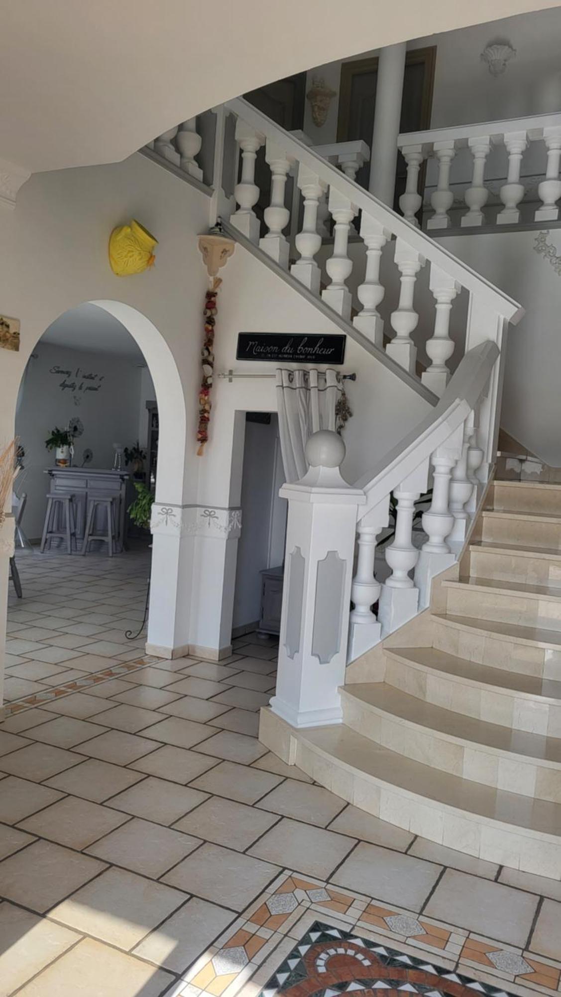 Maison d hôtes Salvatrice Rouvroy  Extérieur photo