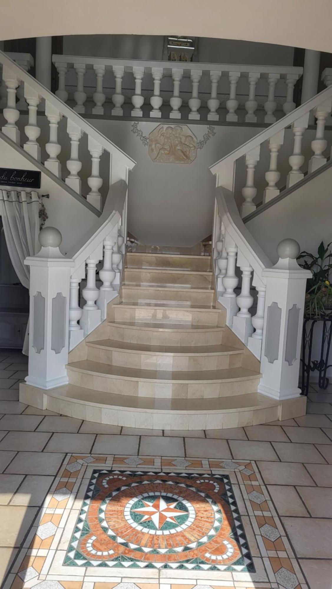 Maison d hôtes Salvatrice Rouvroy  Extérieur photo