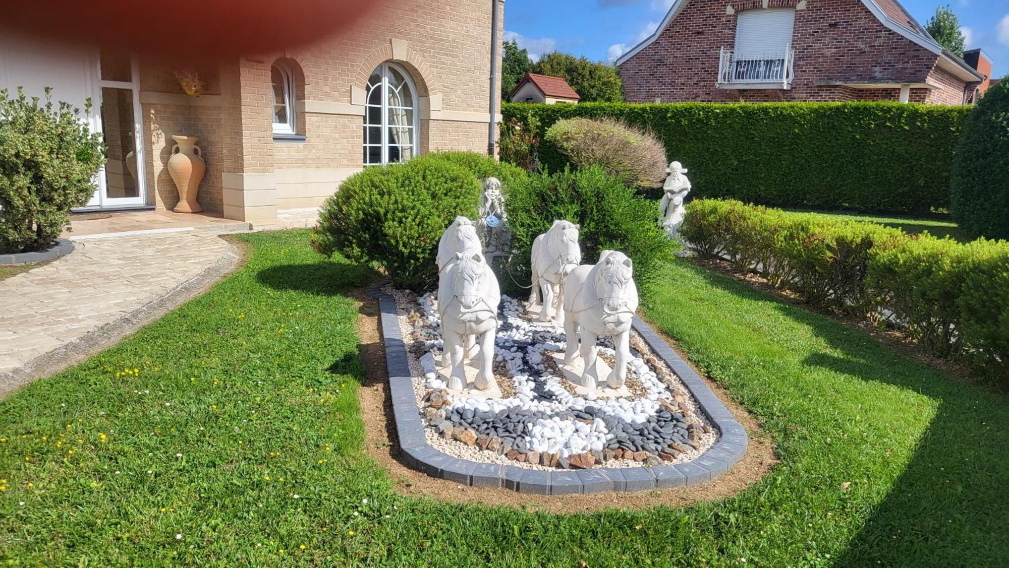 Maison d hôtes Salvatrice Rouvroy  Extérieur photo