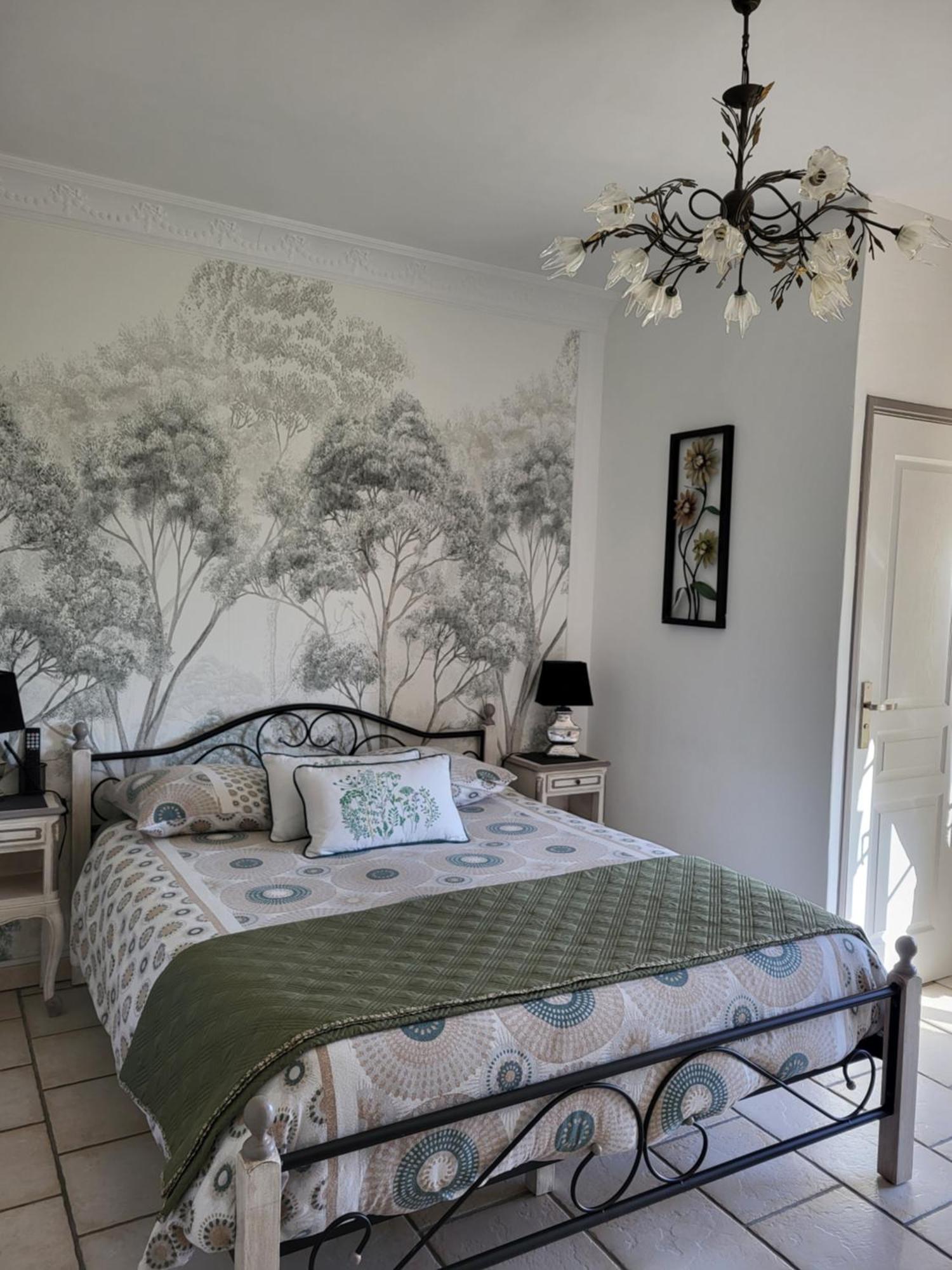 Maison d hôtes Salvatrice Rouvroy  Extérieur photo