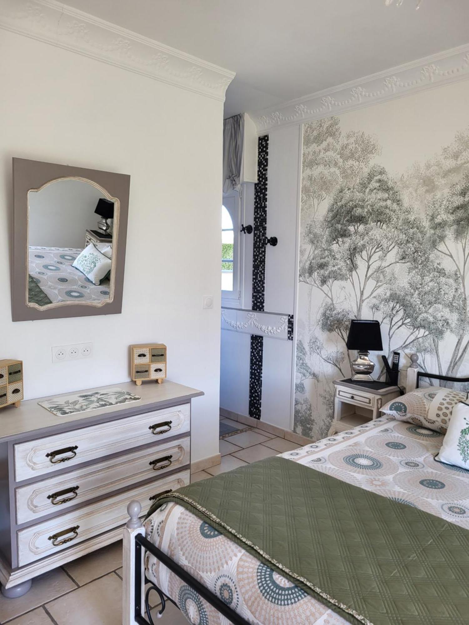 Maison d hôtes Salvatrice Rouvroy  Extérieur photo